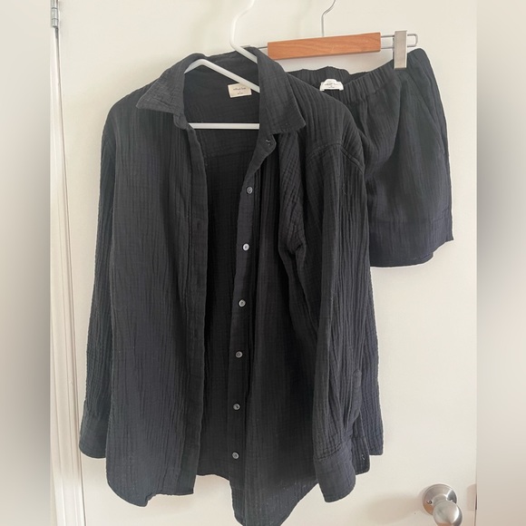 aritzia | wilfred SAIL SET | S + XS - Picture 5 of 5